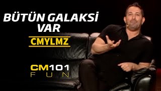 Cem Yılmaz  Gülmek Lüks Bir Şeydir [upl. by Coombs37]