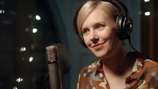 A song from our new French album YAY  POMPLAMOOSE [upl. by Anilam]