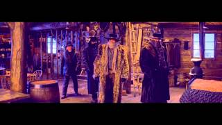 The Hateful Eight 2015 Full Movie Part 4 [upl. by Ahsemit]