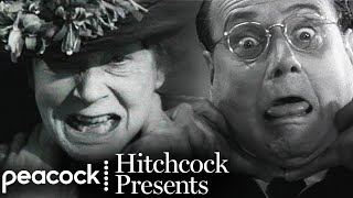 Alfred Hitchcock Presents [upl. by Wetzel275]