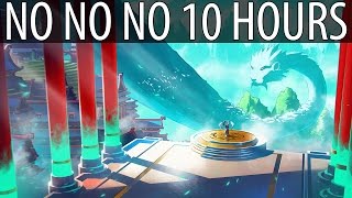 TheFatRat  No No No 【10 HOURS】 [upl. by Celestyna292]