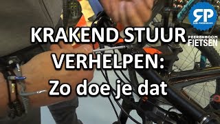 KRAKEND STUUR VERHELPEN Zo doe je dat [upl. by Annet677]