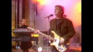 Paul McCartney  Listen to What the Man Said  Wogan  BBC1 20111987 [upl. by Drauode]