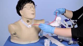 Understanding Tracheostomy Tubes National Tracheostomy Safety Project [upl. by Thurman204]