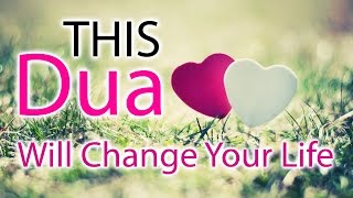 This Dua Will Change Your Life Insha Allah ᴴᴰ  Ya Muqallib al Quloob [upl. by Enidualc]