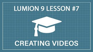 How to Render 3D Animations amp Videos Lumion 9  Tutorial [upl. by Redneval72]