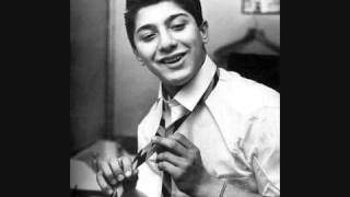 Paul Anka Diana The original recording 1957 With Lyrics [upl. by Filler]