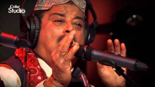 Kangna  Fareed Ayaz amp Abu Muhammad  Season 4  Coke Studio Pakistan  RohailHyattMusic [upl. by Volnak]