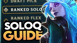 KATARINA GUIDE TIPS TRICKS amp COMBOS  SEASON 15 [upl. by Adle729]