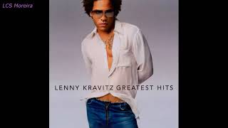 Lenny Kravitz  Greatest Hits Full Album 2000 [upl. by Rovert]