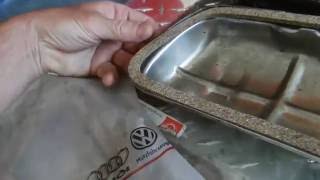 Volkswagen Valve Cover  Tips amp Tricks [upl. by Dann795]