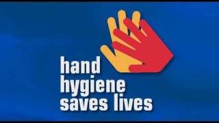 Hand Hygiene Saves Lives [upl. by Mollie]