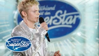 DSDS 2019  Laurenz Balz mit quotA Change Is Gonna Comequot von Sam Cooke [upl. by Alexandra]