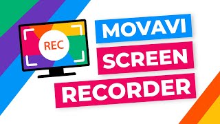 Complete Beginner’s Guide to Movavi Screen Recorder [upl. by Ragouzis]