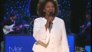 Gladys Knight The Need To Be 2009 [upl. by Llemor266]