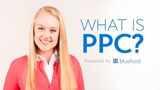 What is PPC Pay Per Click Advertising [upl. by Aerdnahc]