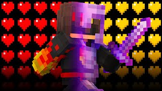 How I Became a Minecraft Demon [upl. by Ellwood]