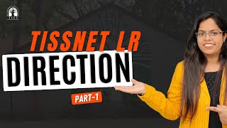 TISSNET  Logical Reasoning Direction Part 1 [upl. by Netsud]