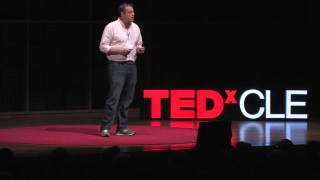 A scientific defense of spiritual amp religious faith  Tony Jack  TEDxCLE [upl. by Vernen]