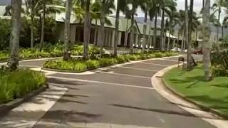 Princeville Hawaii on Kauais North Shore [upl. by Adnorhs395]