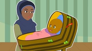 Maxaa  Somali Kids Songs  Somali Lullaby  Heesaha Caruurta [upl. by Nasia]