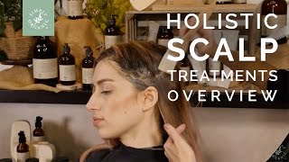 Oway Holistic Scalp Treatments For Hair Loss Dandruff and Psoriasis [upl. by Silisav]