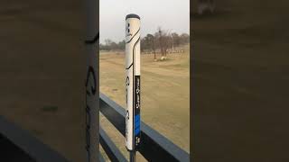 SuperStroke Traxion Tour 20 Putter Grip Review [upl. by Anawit247]