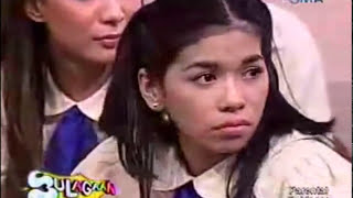 Eat Bulaga  Bulagaan 2006 August 09 [upl. by Ettennil726]