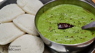 Mint Chutney Pudina Chutney Recipe Chutney Recipes [upl. by Ellener]