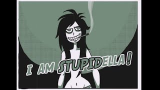 STUPIDELLA 1 [upl. by Sixela]