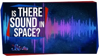 Is There Sound in Space [upl. by Arytas379]