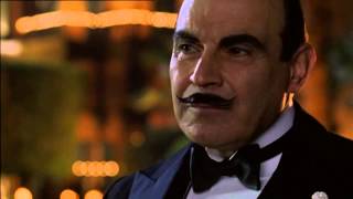 Poirot Series 9 Episode 3 clip Death on the Nile [upl. by Airbma891]