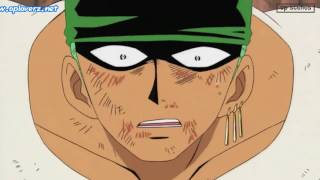 Zoro Meet Luffy for The First Time   OP Scenes [upl. by Onairot139]