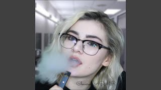 Juuling in School Bathroom ASMR Roleplay ALMOST CAUGHT [upl. by Odlanra]