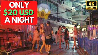 Top 3 GuestFriendly Hotels Near Nightlife In Bangkok Thailand [upl. by Lamdin]