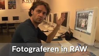 Wat betekent FOTOGRAFEREN in RAW [upl. by Perot113]