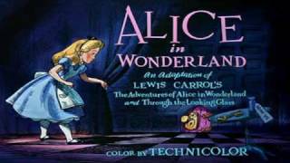 Alice in Wonderland Intro [upl. by Peri]