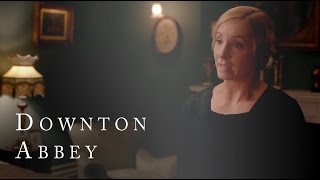 Anna Bates and Green Part 1  Downton Abbey  Season 4 [upl. by Enelyahs503]