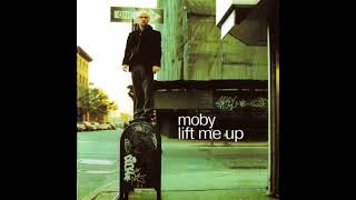 Lift Me Up  Moby Instrumental [upl. by Graf]