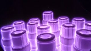 Ion Plasma Nitriding process at Ionitech Ltd [upl. by Turpin]