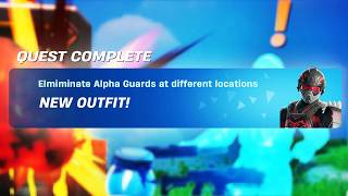 HOW TO GET A FREE SKIN IN FORTNITE [upl. by Alletse]