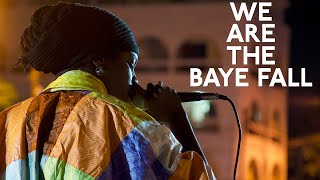 We Are The Baye Fall Pilgrimage of 5 Million in Senegal [upl. by Dolly]