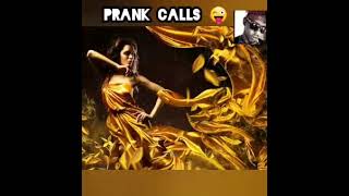 GAGASI FM PRANK CALLS 3by3 [upl. by Akirret677]