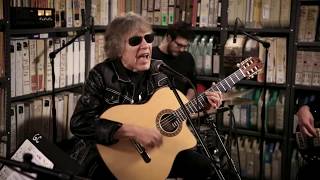 Jose Feliciano  California Dreamin  1302020  Paste Studio NYC  New York NY [upl. by Ljoka]