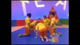 Hi5 USA Temporada 2 Episodio 57 14 [upl. by Htrap647]