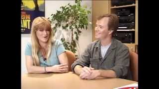 Susan Olsen amp Mike Lookinland  Brady Bunch Hour Interview [upl. by Yrekcaz312]