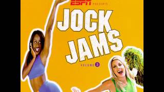 ESPN  THE JOCK JAM [upl. by Antonella]