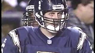 1998 Broncos at Chargers Week 13 [upl. by Barbe129]