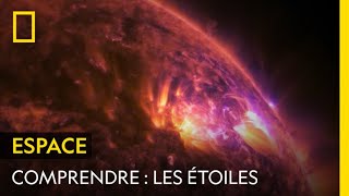 COMPRENDRE  Les étoiles [upl. by Aimet]