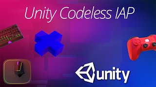 Unity Codeless IAP  Unity  Android [upl. by Dominica647]